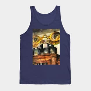 Eye Doctors - Spectacles Shop Tank Top